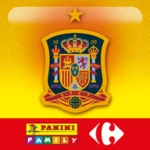 Logo of EL ÁLBUM DE LA SELECCIÓN android Application 